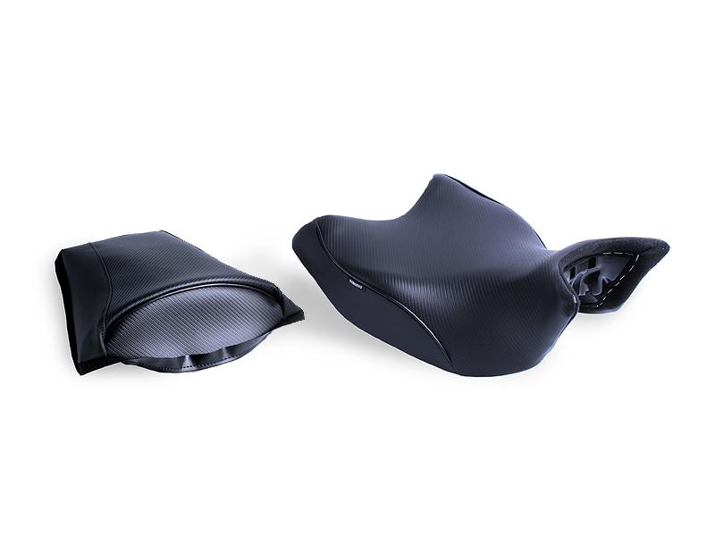 Honda NC 700 X World Sport Package - Black, Heated Front | Sargent
